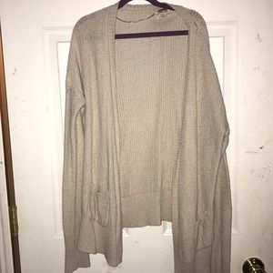 Mossimo Cardigan